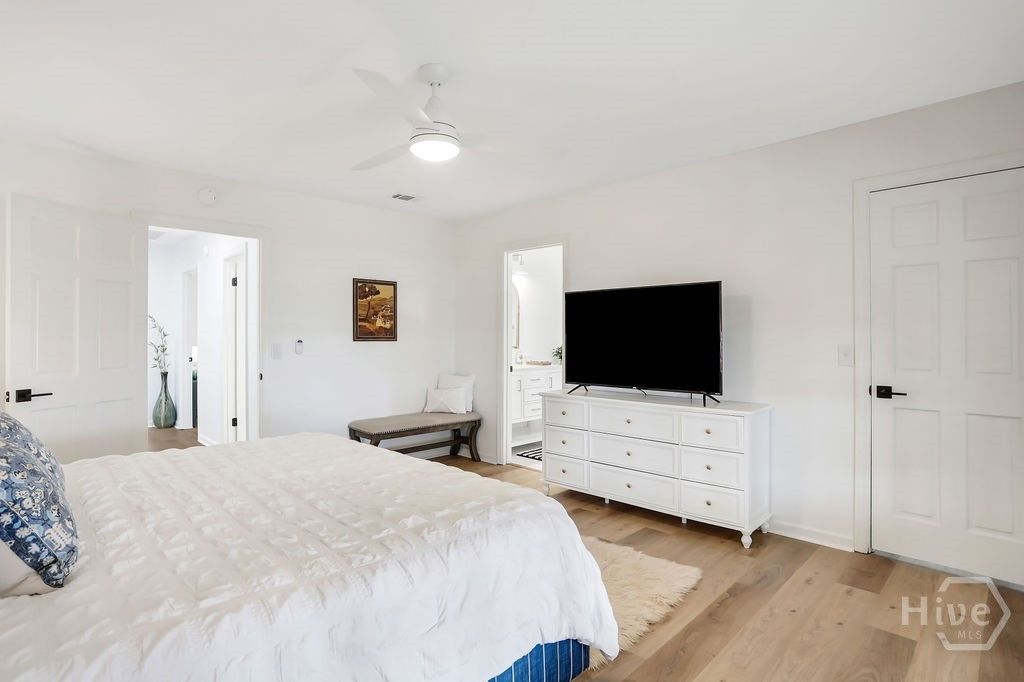 Image 37 of property listing at 12 Williamson Drive, Richmond Hill, GA 31324