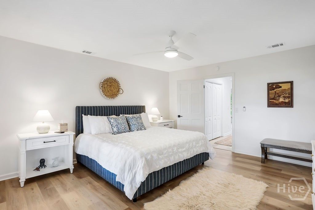 Image 38 of property listing at 12 Williamson Drive, Richmond Hill, GA 31324