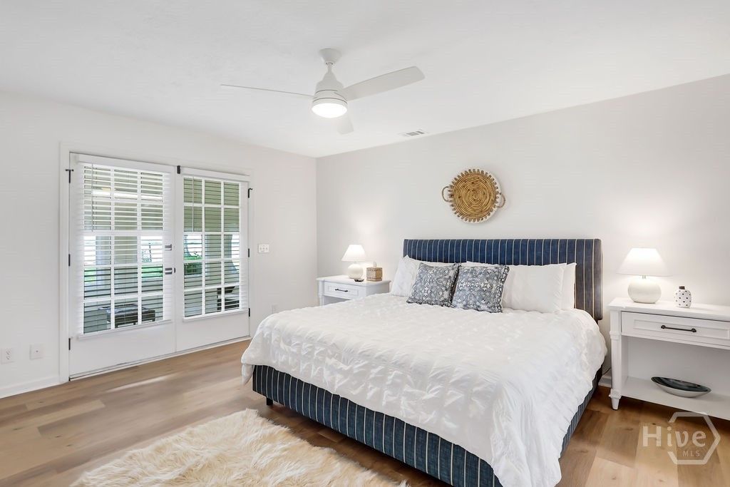 Image 39 of property listing at 12 Williamson Drive, Richmond Hill, GA 31324