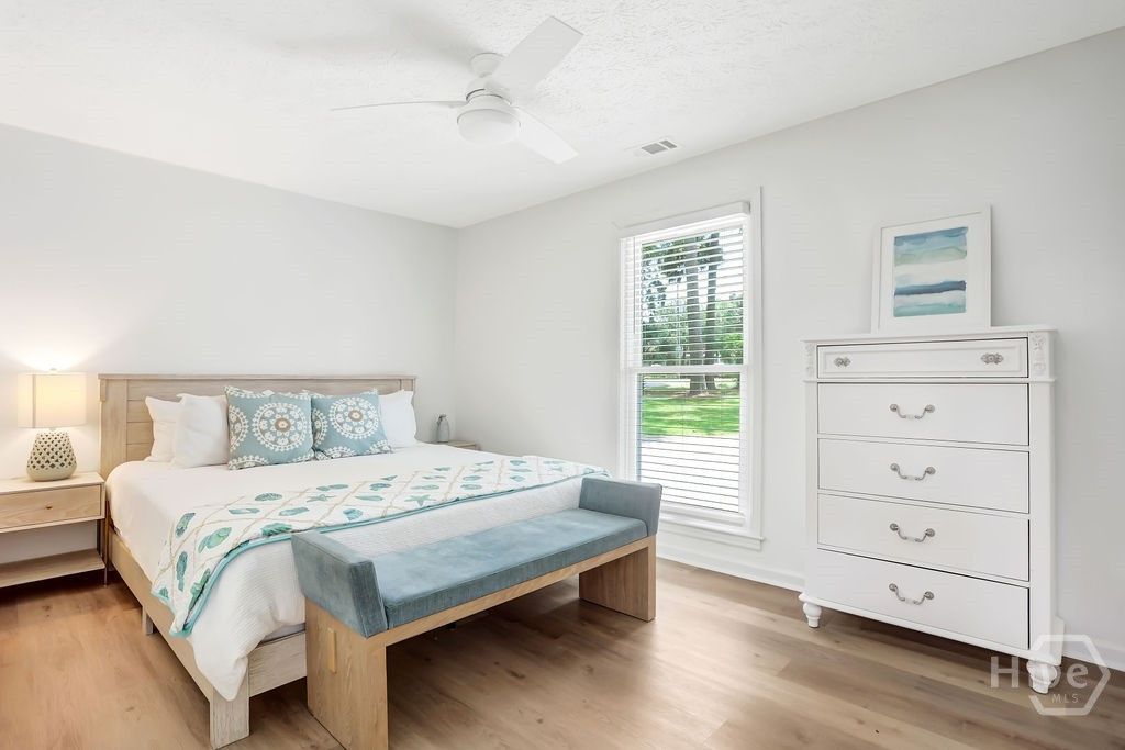 Image 43 of property listing at 12 Williamson Drive, Richmond Hill, GA 31324