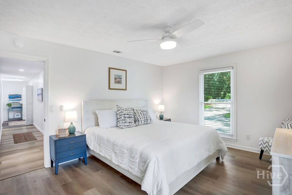 Image 45 of property listing at 12 Williamson Drive, Richmond Hill, GA 31324
