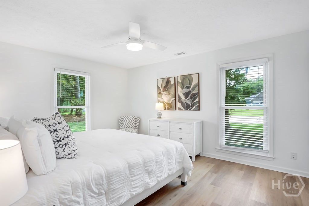 Image 46 of property listing at 12 Williamson Drive, Richmond Hill, GA 31324