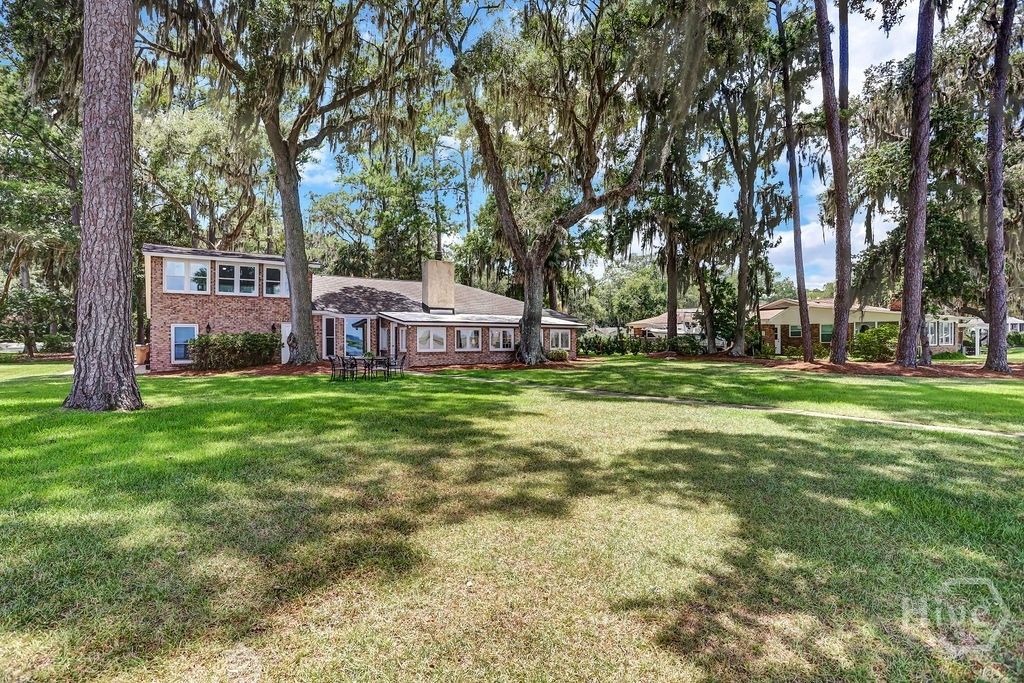 Image 50 of property listing at 12 Williamson Drive, Richmond Hill, GA 31324