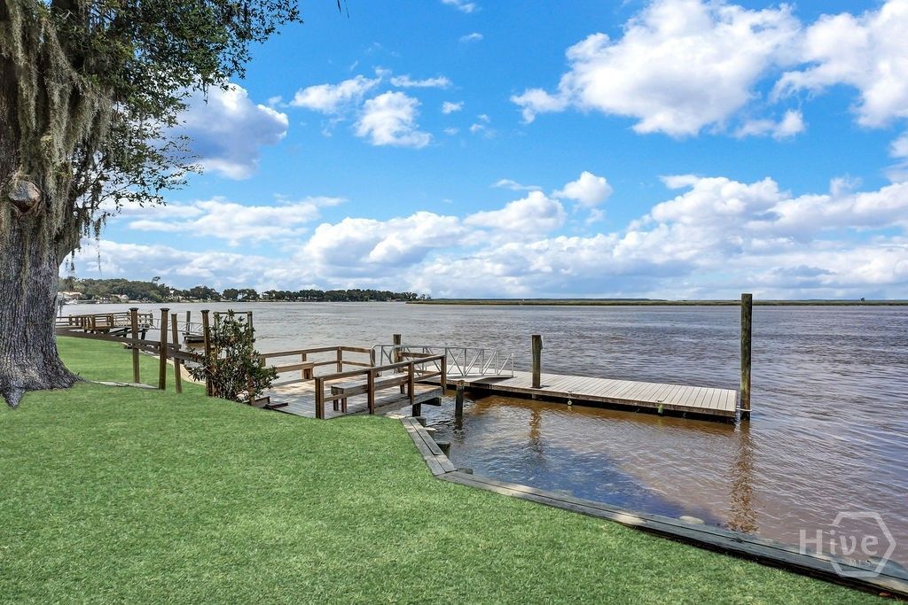 Image 51 of property listing at 12 Williamson Drive, Richmond Hill, GA 31324