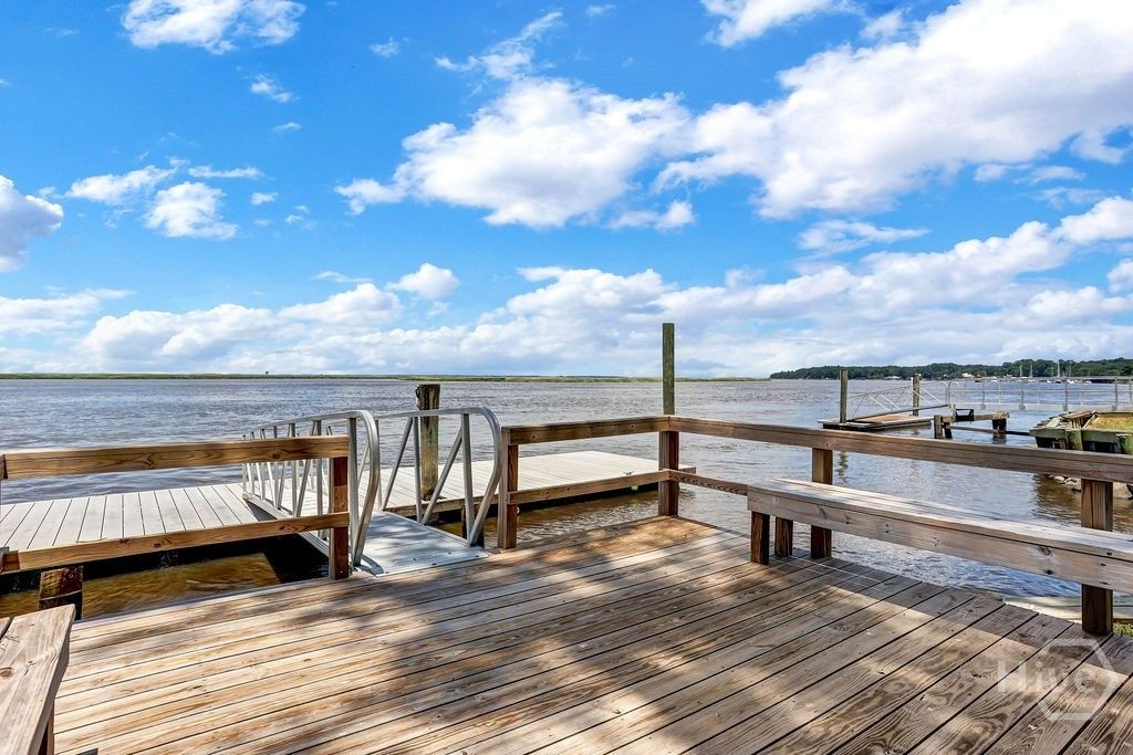 Image 52 of property listing at 12 Williamson Drive, Richmond Hill, GA 31324