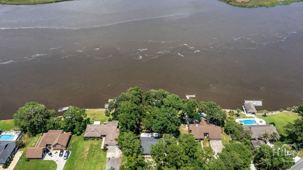 Image 61 of property listing at 12 Williamson Drive, Richmond Hill, GA 31324