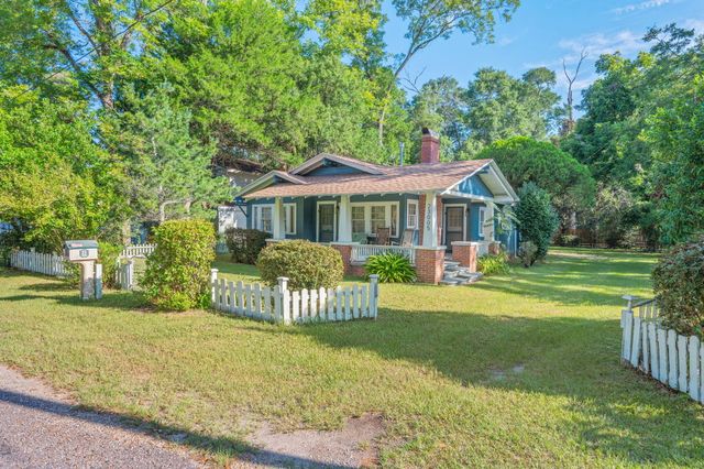 23005 Dewight Stone Avenue Avenue, Florala, AL 36442