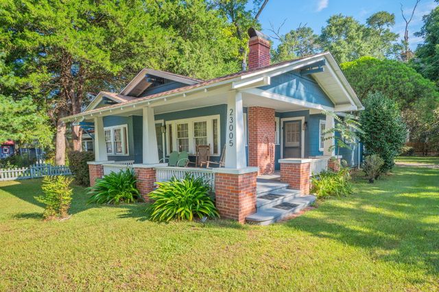 23005 Dewight Stone Avenue Avenue, Florala, AL 36442