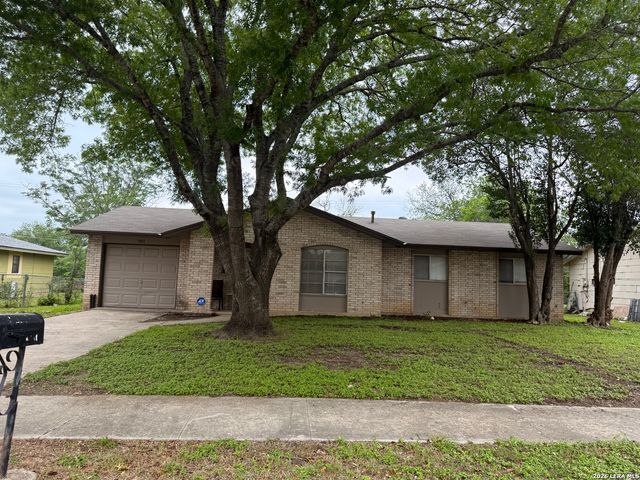 3411 HIGHTREE DR, San Antonio, TX 78217