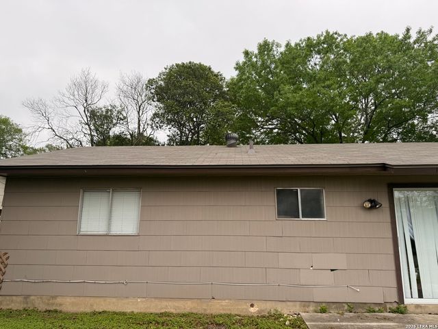 3411 HIGHTREE DR, San Antonio, TX 78217