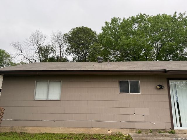 3411 HIGHTREE DR, San Antonio, TX 78217