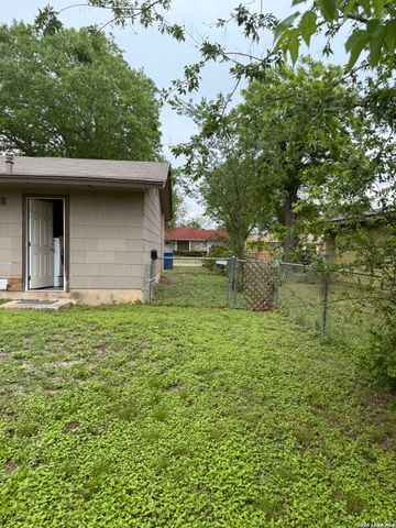 3411 HIGHTREE DR, San Antonio, TX 78217