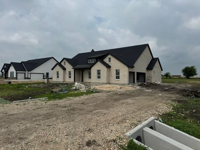 2305 Quartz Street, Krum, TX 76249