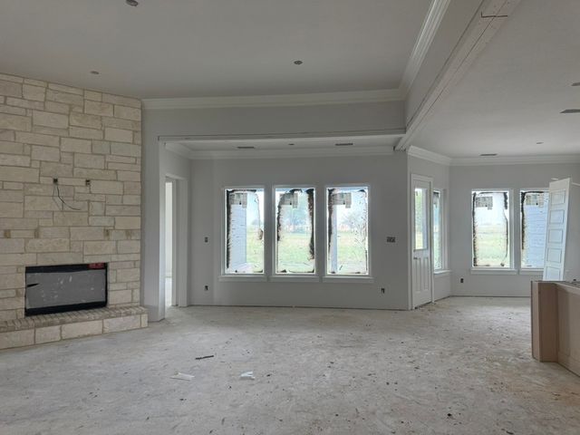 2305 Quartz Street, Krum, TX 76249