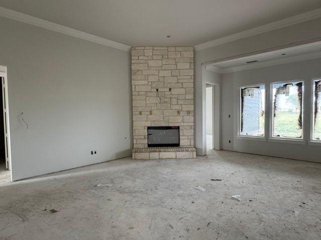 2305 Quartz Street, Krum, TX 76249