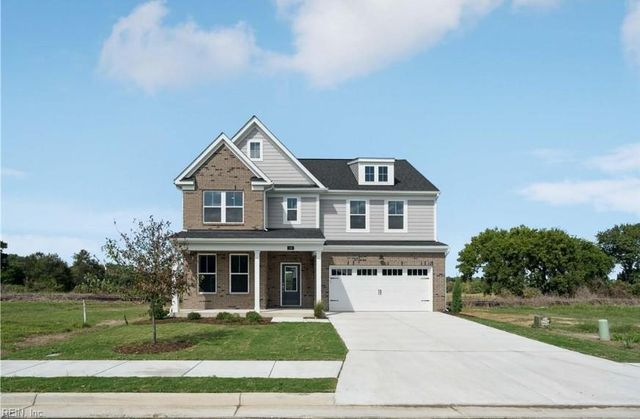 156 Getty RD, Suffolk, VA 23434
