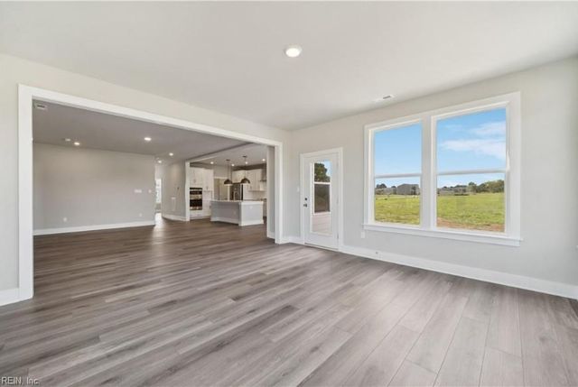 156 Getty RD, Suffolk, VA 23434