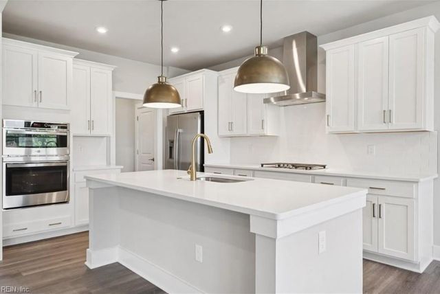 156 Getty RD, Suffolk, VA 23434