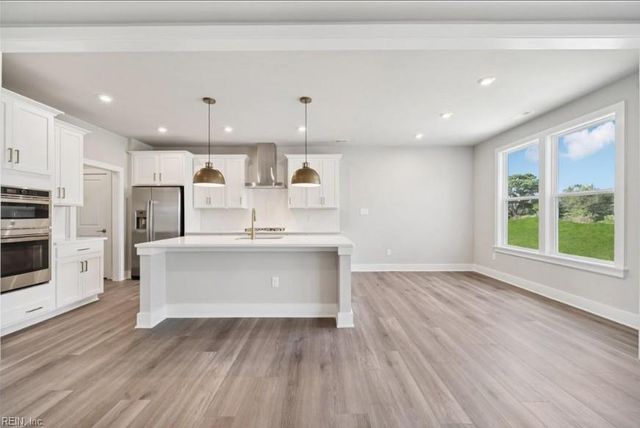156 Getty RD, Suffolk, VA 23434