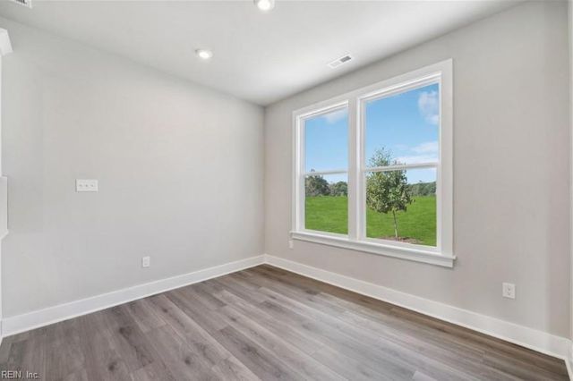 156 Getty RD, Suffolk, VA 23434