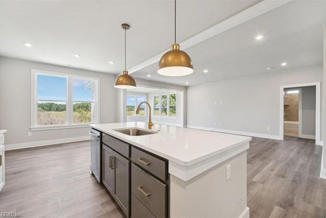 156 Getty RD, Suffolk, VA 23434