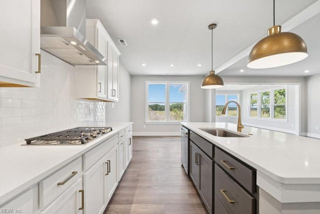156 Getty RD, Suffolk, VA 23434