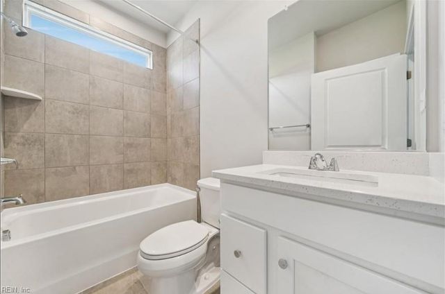156 Getty RD, Suffolk, VA 23434