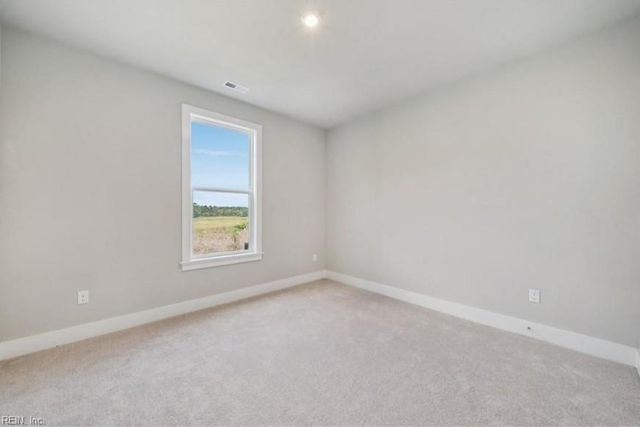 156 Getty RD, Suffolk, VA 23434