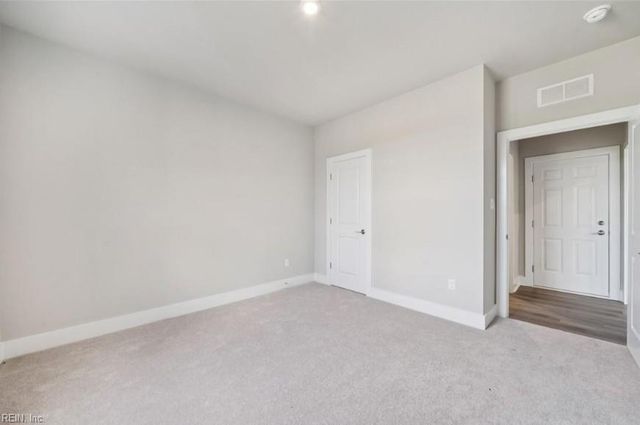 156 Getty RD, Suffolk, VA 23434