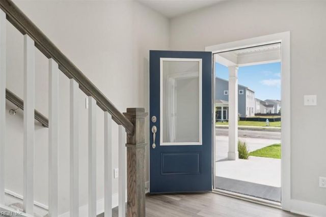 156 Getty RD, Suffolk, VA 23434