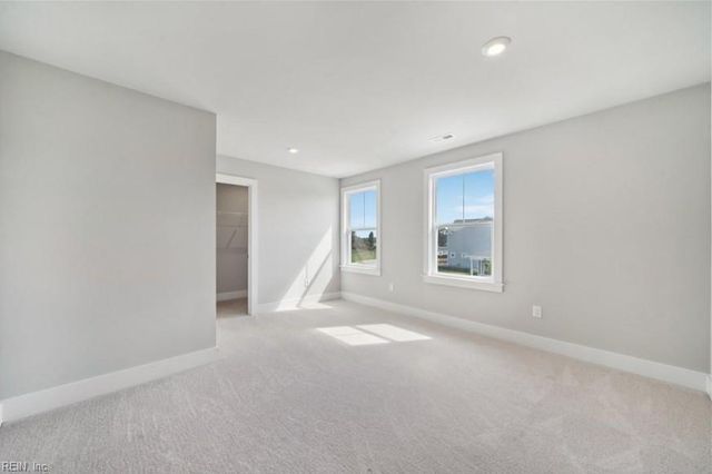 156 Getty RD, Suffolk, VA 23434