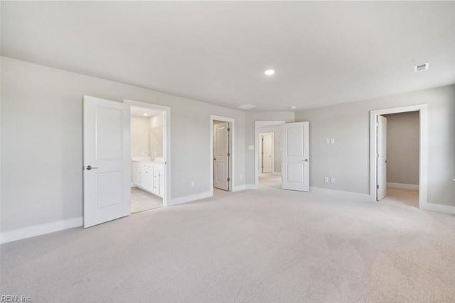 156 Getty RD, Suffolk, VA 23434