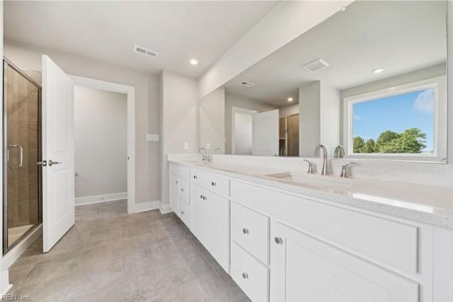 156 Getty RD, Suffolk, VA 23434