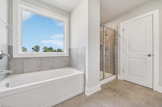 156 Getty RD, Suffolk, VA 23434