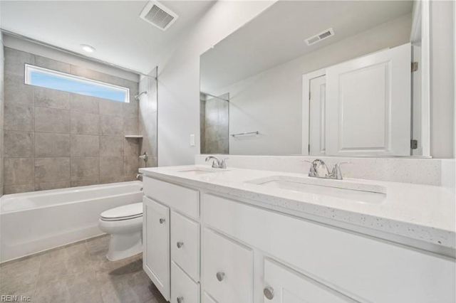 156 Getty RD, Suffolk, VA 23434