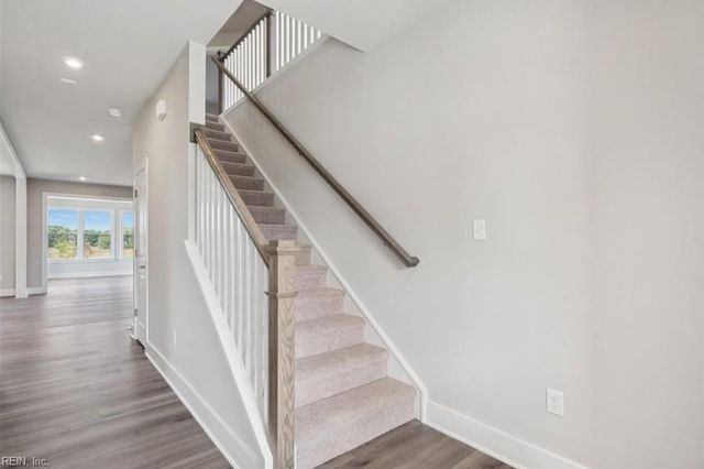 156 Getty RD, Suffolk, VA 23434