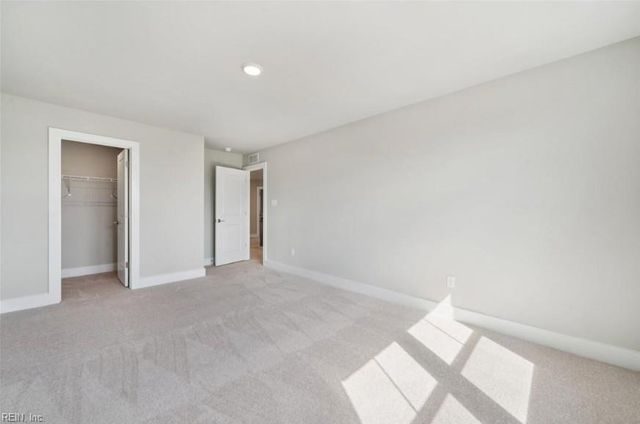 156 Getty RD, Suffolk, VA 23434