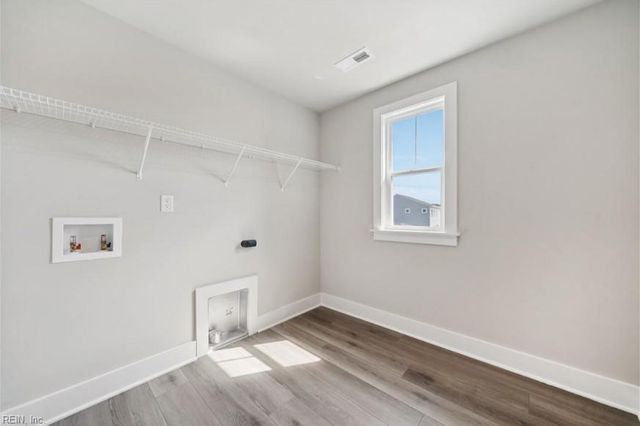 156 Getty RD, Suffolk, VA 23434