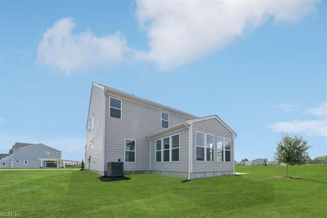 156 Getty RD, Suffolk, VA 23434
