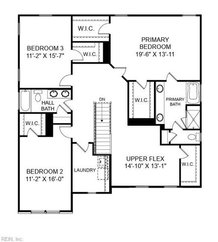 156 Getty RD, Suffolk, VA 23434