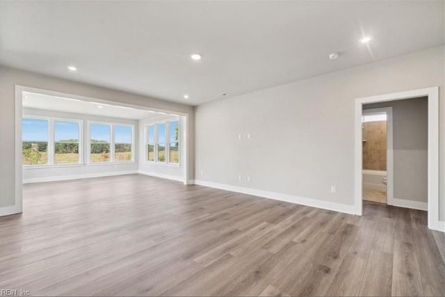 156 Getty RD, Suffolk, VA 23434