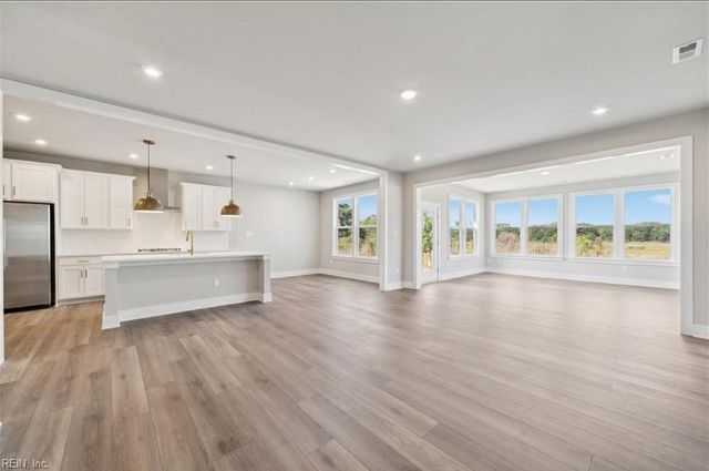 156 Getty RD, Suffolk, VA 23434
