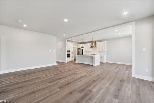 156 Getty RD, Suffolk, VA 23434