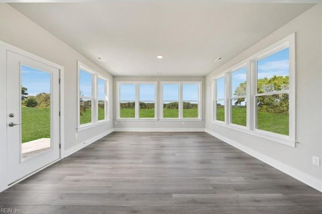 156 Getty RD, Suffolk, VA 23434