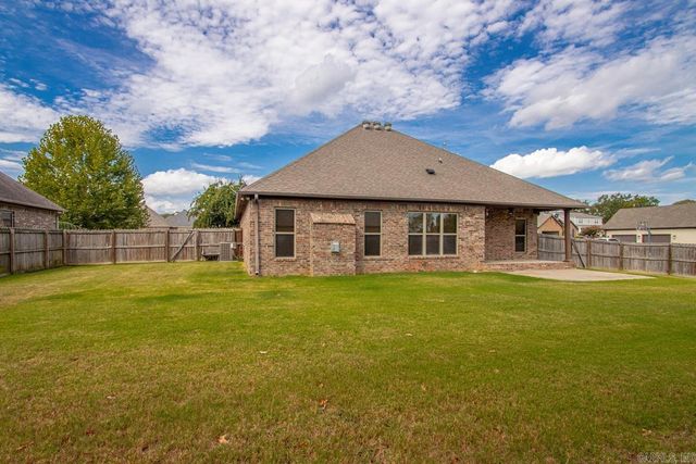 230 Vintage Cove, Conway, AR 72034