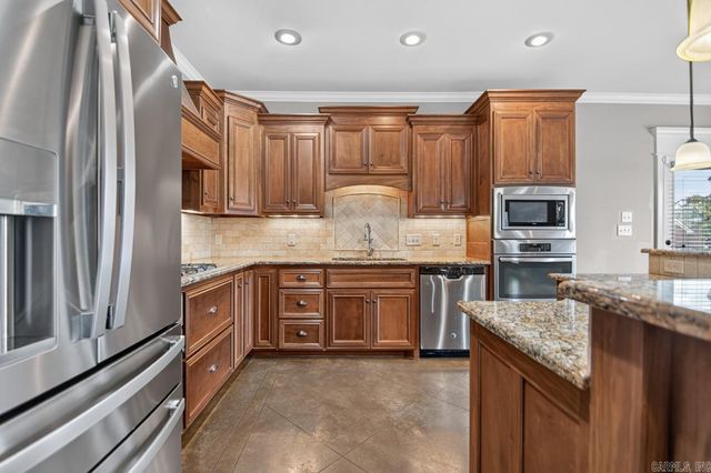 230 Vintage Cove, Conway, AR 72034