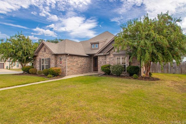 230 Vintage Cove, Conway, AR 72034