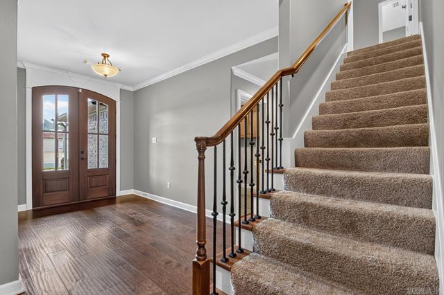 230 Vintage Cove, Conway, AR 72034