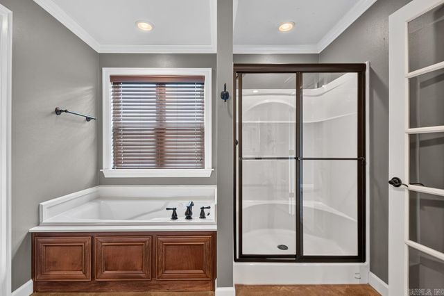 230 Vintage Cove, Conway, AR 72034