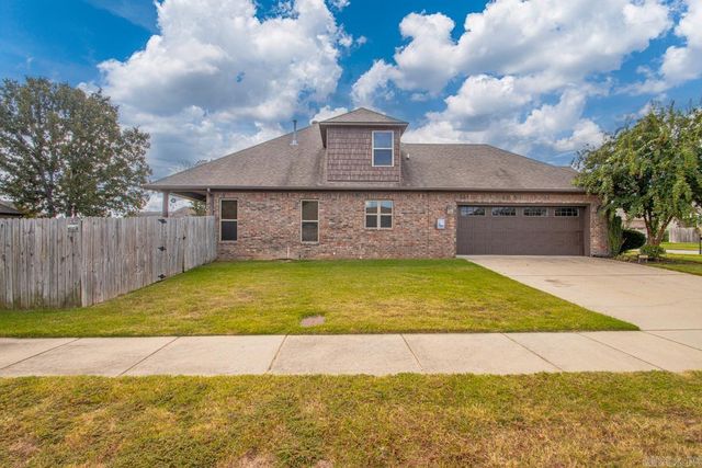 230 Vintage Cove, Conway, AR 72034